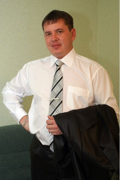 Павел Абрамов