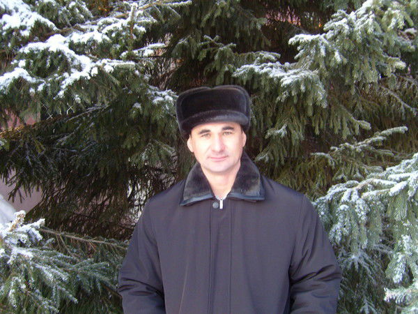 Рустам Исмагилов