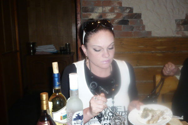 Жанна Арефьева