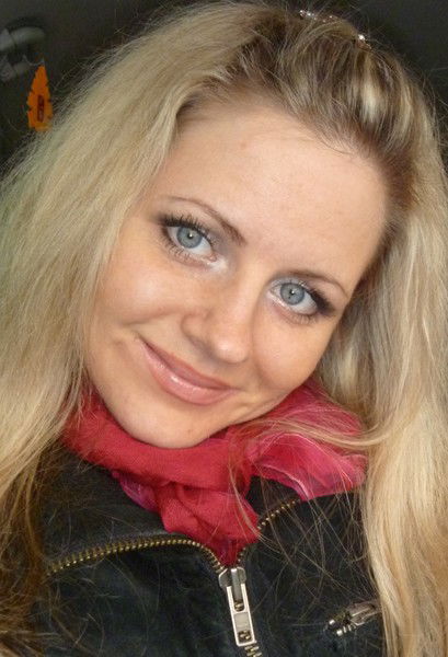 Даша Шумкина