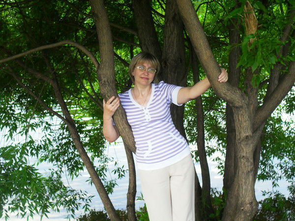 Надежда Зыкина