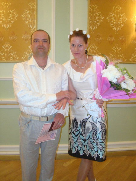 Надежда Вечкитова