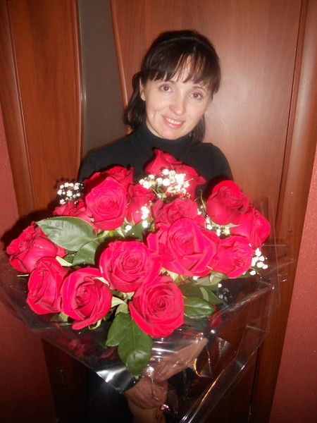 Лариса Михеева