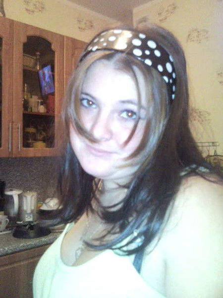 Анжела Чипирова