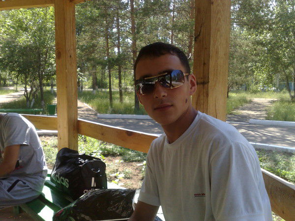 Мейрам Токжигитов