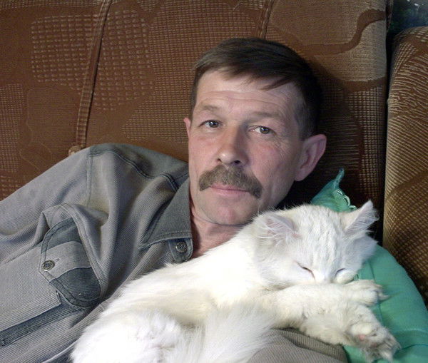 Владимир Попов