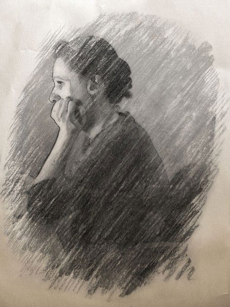 Елена Баскакова