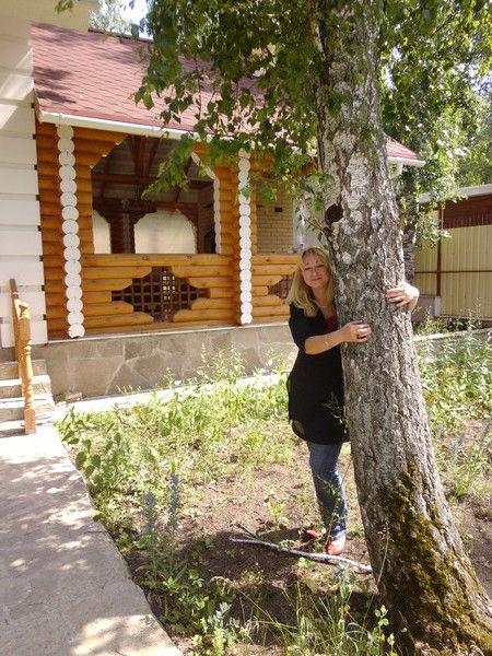 Иринина Ирина