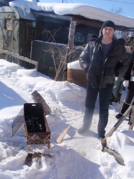 Александр Семенько