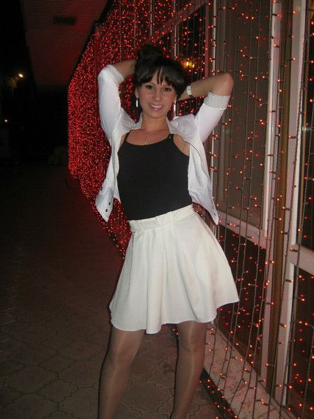 Ирина Белоусова