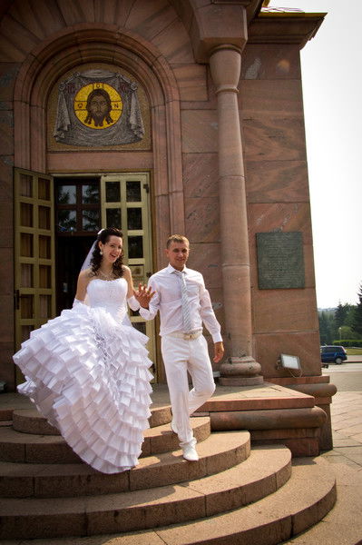 Торопова Ксения