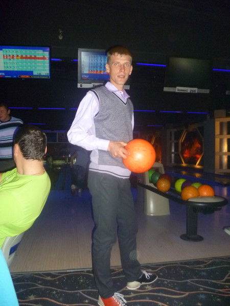 Олег Вашкевич