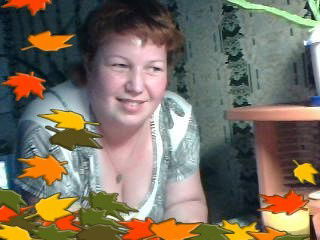 Юлия Куликова