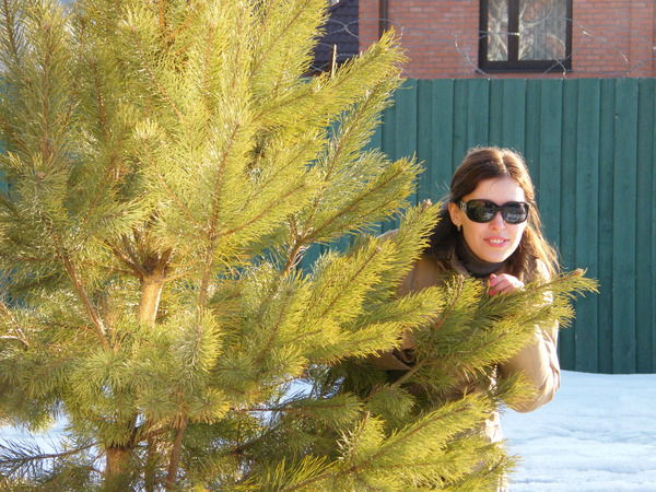 Екатерина Потехина