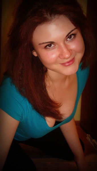 Виктория Мокан