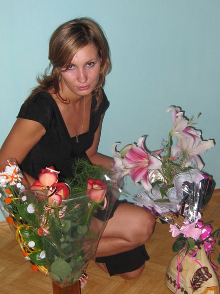 Екатерина Наширбанова