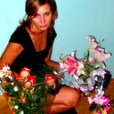 Екатерина Наширбанова