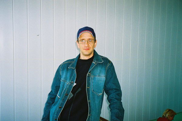 Витя Шабалтас