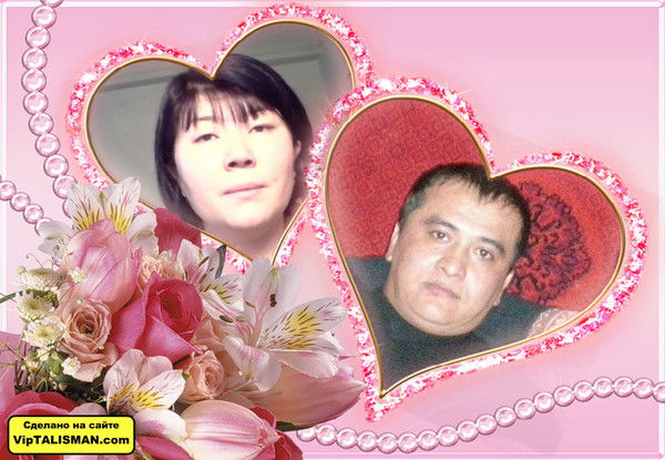 Гулзарям Камирденова