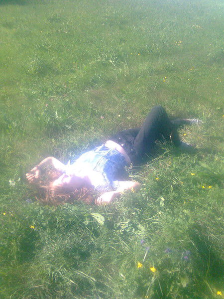 Ирина Казанкова