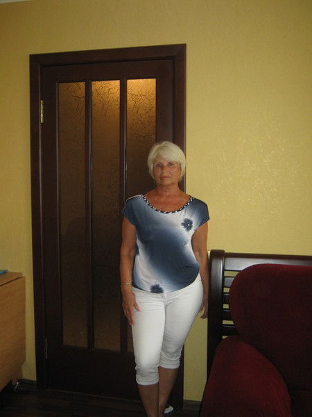 Татьяна Ким