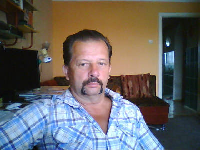 Сергей Гаврилов