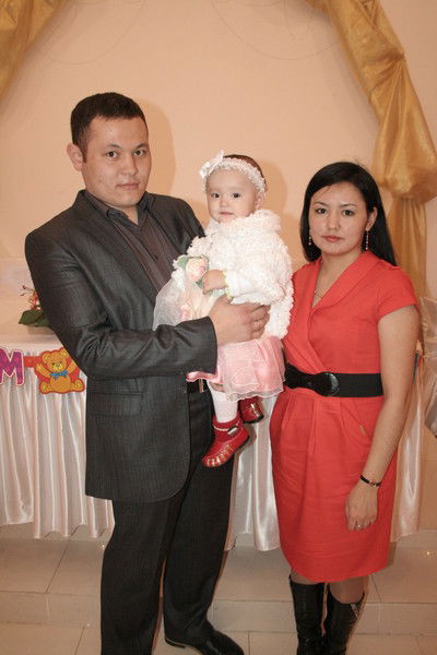 Аслан Хитарбаев