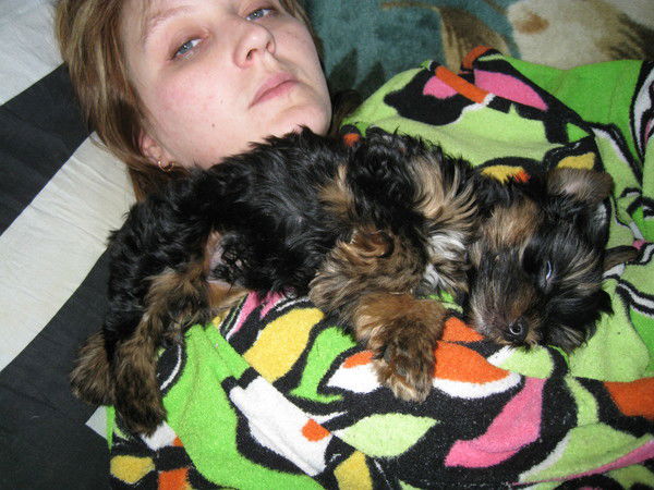 Нина Заболоцкая