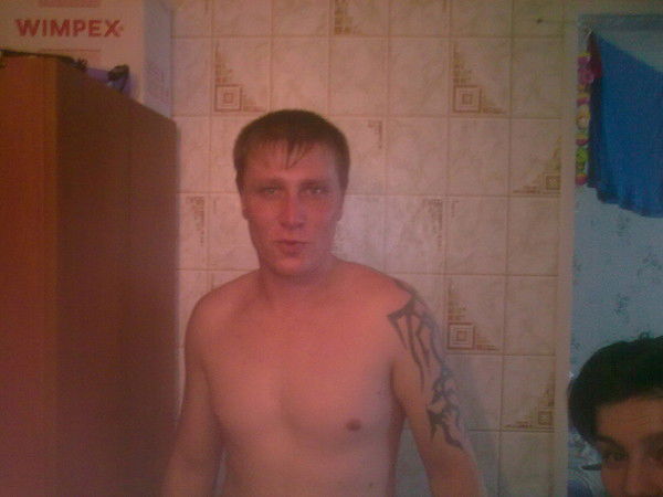 Александр Кирносенко