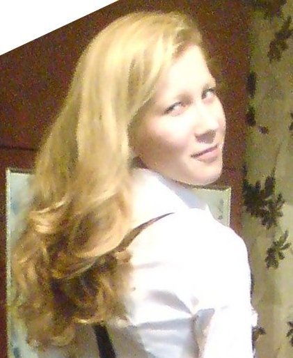 Гульназ Карамутдинова