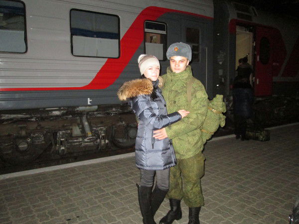 Елена Шандыбина