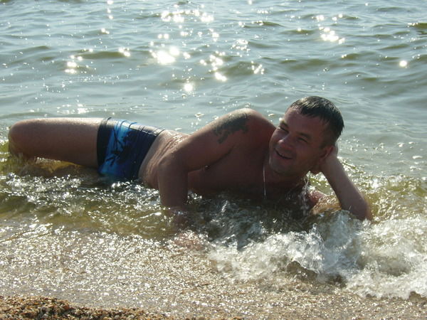 Сергей Кулаков