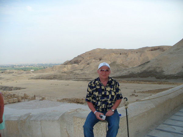 Георгий Мурзаков