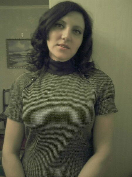 Надежда Фролова