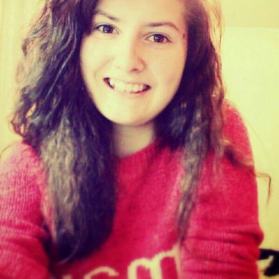 Катя Лобанова