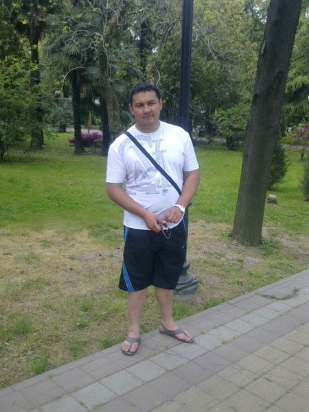 Хас.хус Братья