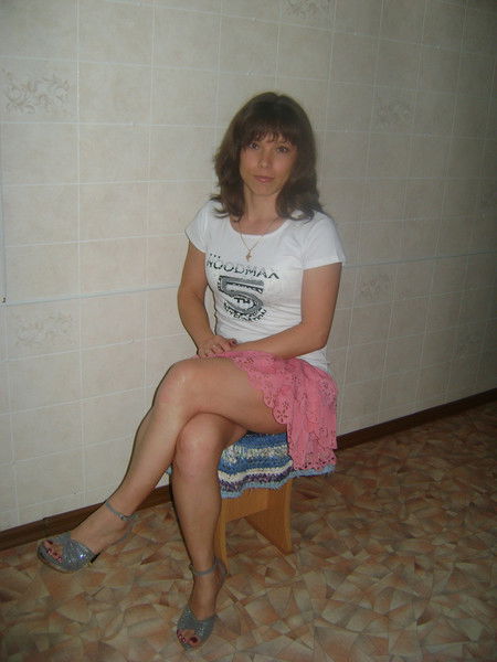 Татьяна Литвинова