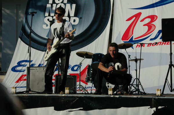 Алексей Тюшин