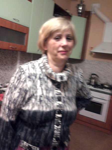 Наталья Барышева