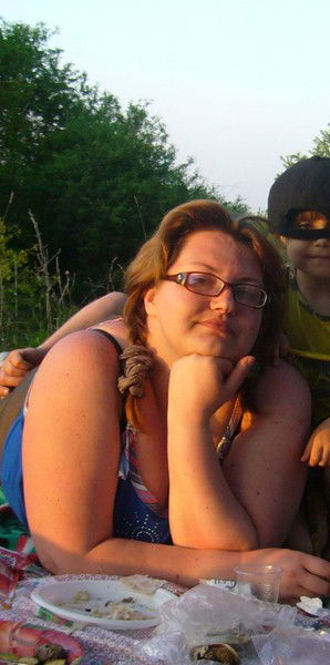 Наталия Николаева