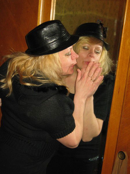 Смирнова Татьяна