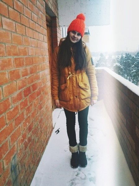 Даша Сафарова