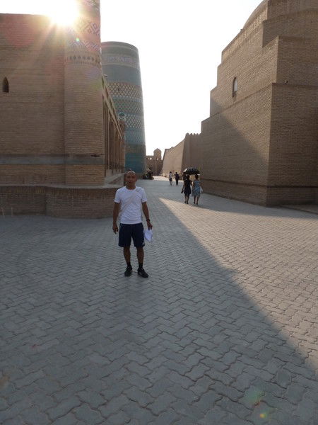 Аян Тапенов