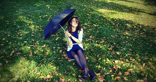 Мария Трофимова