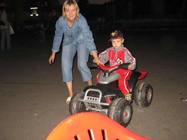 Олеся Рублева