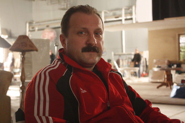 Андрей Ефремов