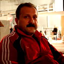 Андрей Ефремов