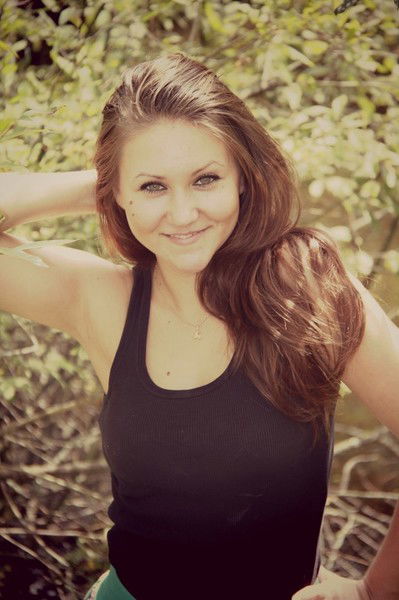 Оксана Мищенко