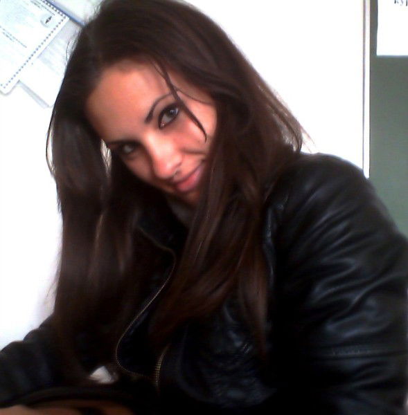 Ирина Чижова