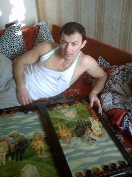 Юра Пруцаков